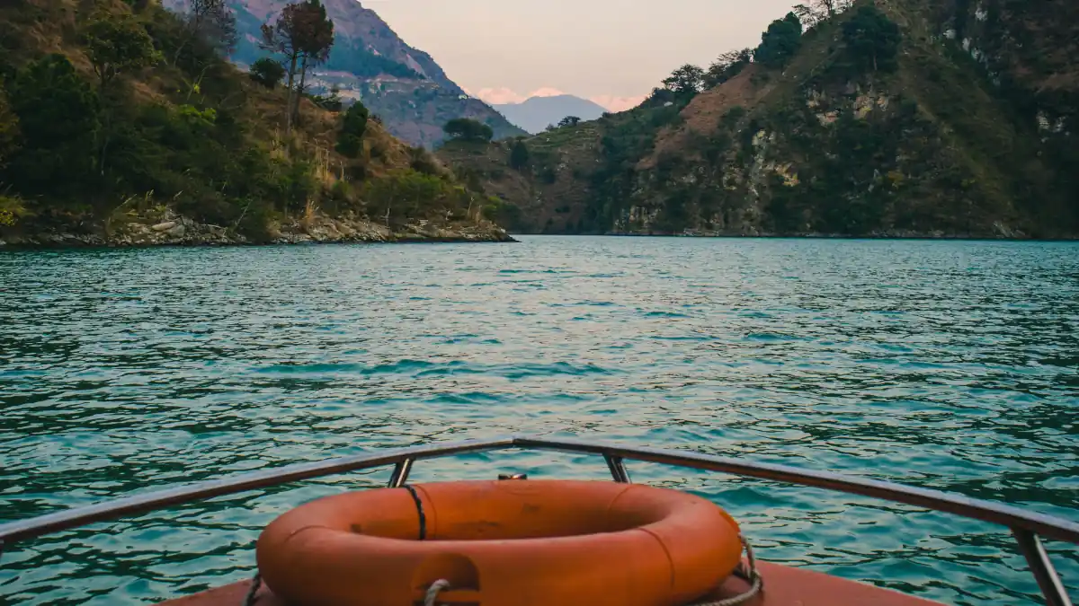 dalhousie lake image