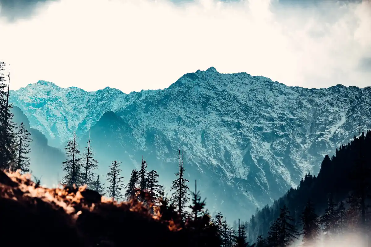 manali mountain