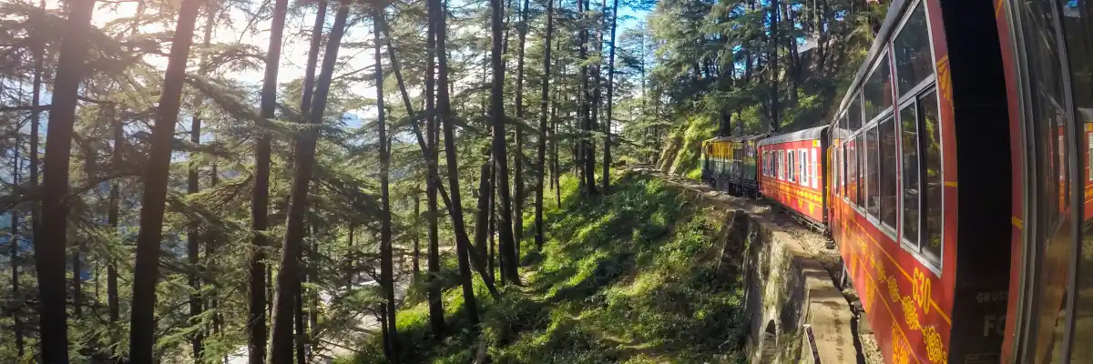 hidimba devi temple manali